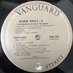 Joan Baez  5  (LP, Album)