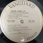 Joan Baez  5  (LP, Album)