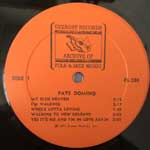 Fats Domino  Fats Domino  (LP, Album, Re)