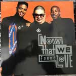 Heavy D. & The Boyz - Now That We Found Love