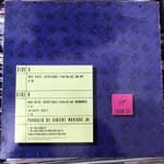 Montana Sextet Featuring Nadiyah Who Needs Enemies (12") Montana Sextet Featuring Nadiyah Who Needs Enemies (12")