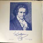 Beethoven  Symphony No. 9 - Coriolan - Egmont  (2 x LP, Re)