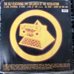 The KLF 3 A.M. Eternal (Live At The S.S.L.) (12") The KLF 3 A.M. Eternal (Live At The S.S.L.) (12")