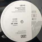 UB40  Kingston Town  (12")