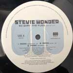 Stevie Wonder Feat. Q-Tip  So What The Fuss  (12")