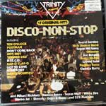 Various - Trinity Presents Disco-Non-Stop