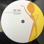 SeSa  All Together  (12")