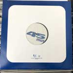 Delegation  One More Step To Take (Remixes Two)  (12")