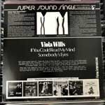Viola Wills If You Could Read My Mind (12", Single) Viola Wills If You Could Read My Mind (12", Single)