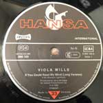 Viola Wills If You Could Read My Mind (12", Single) Viola Wills If You Could Read My Mind (12", Single)
