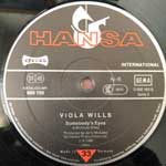 Viola Wills If You Could Read My Mind (12", Single) Viola Wills If You Could Read My Mind (12", Single)