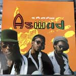 Aswad - We Are One People