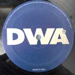 ICE MC Think About The Way (12") ICE MC Think About The Way (12")