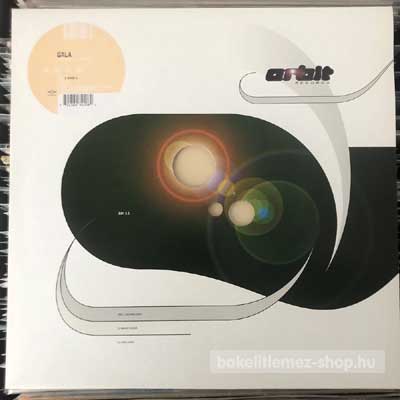 Gala Everyone Has Inside (12", Promo) (vinyl) bakelit lemez Gala - Everyone Has Inside (12", Promo) (vinyl) bakelit lemez