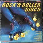Various - Rock N Roller Disco