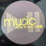 Sir Colin Feat. Bahar  Infinity  (12")