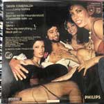 Santa Esmeralda Starring Leroy Gomez Don t Let Me Be Misunderstood (LP, Album) Santa Esmeralda Starring Leroy Gomez Don t Let Me Be Misunderstood (LP, Album)