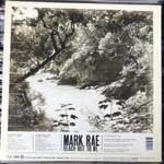 Mark Rae  Reach Out To Me  (12")