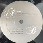 Mutya Buena Real Girl (12", Maxi, Promo) Mutya Buena Real Girl (12", Maxi, Promo)
