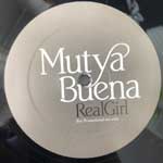 Mutya Buena Real Girl (12", Maxi, Promo) Mutya Buena Real Girl (12", Maxi, Promo)