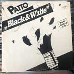 Patto - Black And White