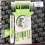 Various  Ultimix 45  (12", Comp)