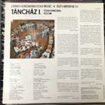 Sebő Együttes, Muzsikás Living Hungarian Folk Music 4 - Táncház I. (LP, Album) Sebő Együttes, Muzsikás Living Hungarian Folk Music 4 - Táncház I. (LP, Album)