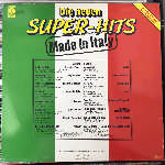 Various Die Neuen Super-Hits Made In Italy (LP, Comp) Various Die Neuen Super-Hits Made In Italy (LP, Comp)