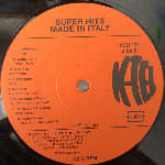 Various Die Neuen Super-Hits Made In Italy (LP, Comp) Various Die Neuen Super-Hits Made In Italy (LP, Comp)