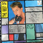 Den Harrow The Best Of Den Harrow (LP, Comp) Den Harrow The Best Of Den Harrow (LP, Comp)