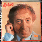 Kabos László - Kabos