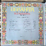Peter Tchaikovsky  Iolanthe (Opera In One Act)  (2 x LP, Album, Re)