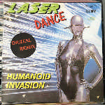 Laserdance - Humanoid Invasion (Digital Remix)