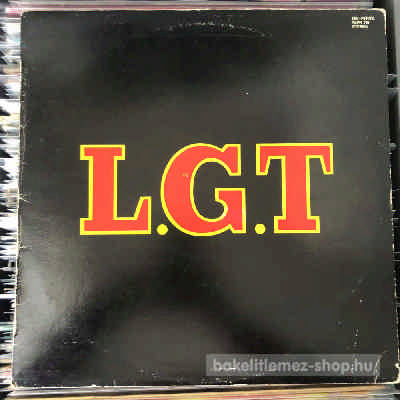 Locomotiv GT - Too Long  (LP, Album) (vinyl) bakelit lemez
