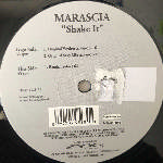 Marascia  Shake It  (12")