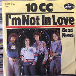 10CC - I m Not In Love