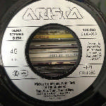 The Monkees  That Was Then, This Is Now  (7", Single)