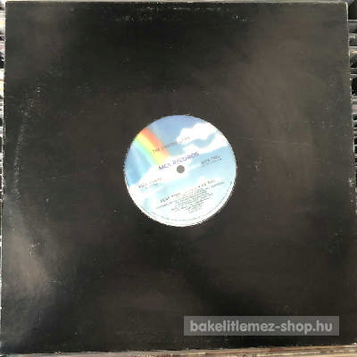 The Controllers - Play Time  (12") (vinyl) bakelit lemez