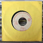 Bimbo Jet  El Bimbo  (7", Single)