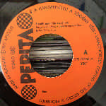 Kex Elszállt Egy Hajó A Szélben (7", Single) Kex Elszállt Egy Hajó A Szélben (7", Single)