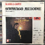Karel Gott  Schiwago Melodie (Weisst Du Wohin?)  (7", Single)
