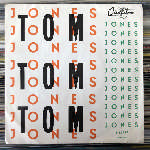 Tom Jones - Delilah - Smile Away Your Blues