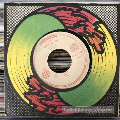 Bimbo Jet - El Bimbo  (7", Single) (vinyl) bakelit lemez