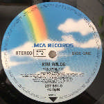 Kim Wilde  You Came (The Shep Pettibone Mix)  (12")