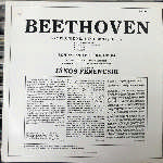 Ludwig van Beethoven  Symphonie Nr. 5 - Egmont Ouvertüre  (LP, Album)