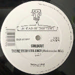 Coldcut My Telephone (12") Coldcut My Telephone (12")