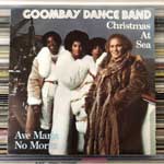 Goombay Dance Band - Christmas At Sea - Ave Maria No Morro