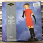 Kylie Minogue  Got To Be Certain  (7", Single)