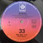 Osibisa Pata Pata - Jumbo (12", Maxi) Osibisa Pata Pata - Jumbo (12", Maxi)