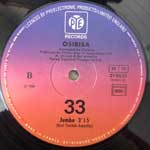 Osibisa Pata Pata - Jumbo (12", Maxi) Osibisa Pata Pata - Jumbo (12", Maxi)
